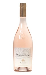 Вино Chateau dEsclans Whispering Angel Rose AOC Cotes de Provence 2016 0,75 л