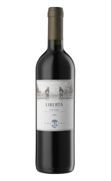 Вино I Collazzi Liberta Toscana IGT 2014&nbsp;0,75&nbsp;л