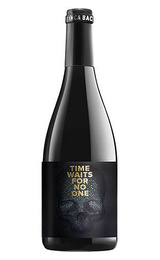 Вино Финка Бакара Тайм Уэйтс Фор Ноу Уан Черная Этикетка