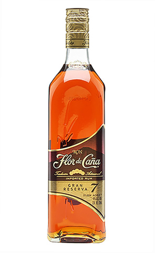 Ром Flor de Cana Gran Reserva 7 Years 0,75 л