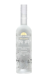 Водка Лапландия Супер Премиум 0,7 л.