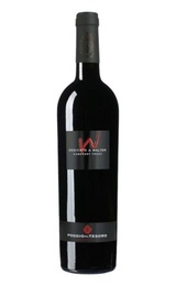 Вино Poggio Al Tesoro Dedicato a Walter Toscana IGT 2010 0,75 л