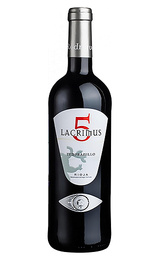 Вино Rodriguez Sanzo Lacrimus 5 2013&nbsp;0,75&nbsp;л