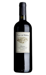 Вино Il Borro Pian di Nova 2013 0,75 л