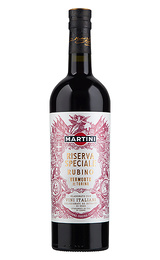 Вермут Martini Riserva Speciale Rubino 0,75 л