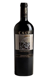 Вино Bodegas Anadas Finca Bancales 2012 0,75 л