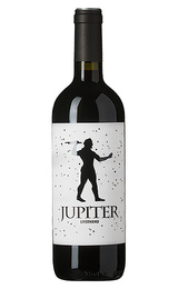 Вино Livernano Jupiter 2014 0,75 л