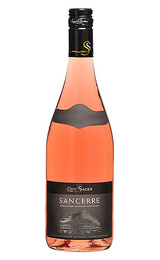Вино Saget La Perriere Guy Saget Sancerre Rose 2015 0,75 л