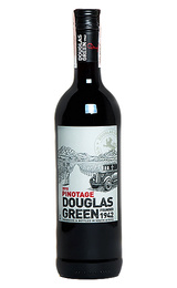 Вино Douglas Green Pinotage 2016 0,75 л