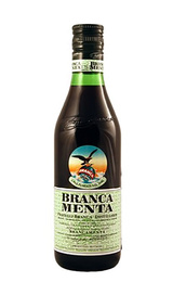 Branca Menta 0,5 л