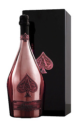 Шампанское Cattier Armand de Brignac Brut Rose 0,75 л