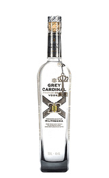 Водка Grey Cardinal Premium Organic 0,7 л