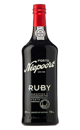 Портвейн Niepoort Ruby Porto 0,75 л