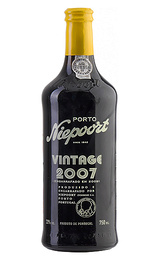 Портвейн Niepoort Vintage Porto 2007 0,75 л