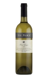 Вино Lis Neris Pinot Grigio 2016 0,75 л