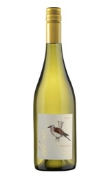 Вино Aves Del Sur Chardonnay Central Valley 2016 0,75 л
