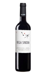 Вино Nekeas Crianza Navarra Vega Sindoa 2014 0,75 л