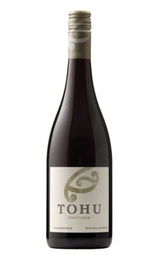 Вино Tohu Pinot Noir 2014 0,75 л