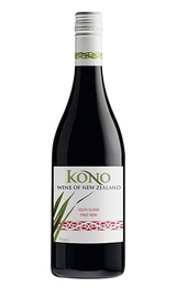 Вино Kono Pinot Noir 2013 0,75 л