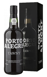 Портвейн Porto Alegre Tawny 0,75 л