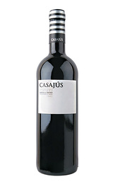 Вино Calvo Casajus Antiguos Vinedos 2012 0,75 л