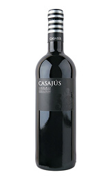 Вино Calvo Casajus Vendimia Seleccionada 2012 0,75 л