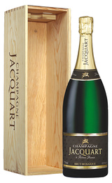Шампанское Jacquart Mosaique Brut&nbsp;3&nbsp;л