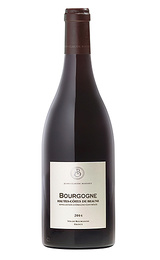 Вино Jean-Claude Boisset Bourgogne Hautes-Cotes De Beaune 2014 0,75 л