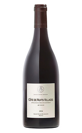 Вино Jean-Claude Boisset Cotes De Nuits-Village Au Clou 2014 0,75 л