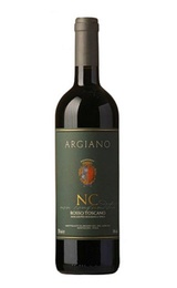 Вино Argiano NC (non confunditur) 2014&nbsp;0,75&nbsp;л