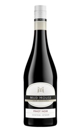Вино Mud House Pinot Noir 2016 0,75 л