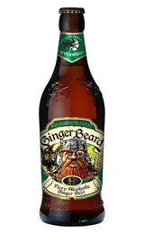 Пиво Wychwood Ginger Beard 0,5 л