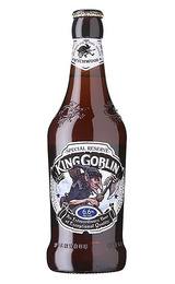 Пиво Wychwood King Goblin 0,5 л