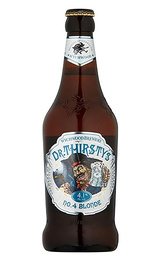 Пиво Wychwood Dr. Thirsty's 0,5 л