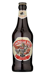 Пиво Wychwood Imperial Red 0,5 л