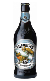 Пиво Wychwood Piledriver 0,5 л