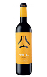 Вино Portia Crianza 2014 0,75 л