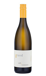 Вино Grassl Chardonnay 2016 0,75 л