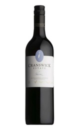 Вино Cranswick Shiraz Barossa 2015 0,75 л