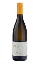 Вино Grassl Gelber Muskateller 2016 0,75 л