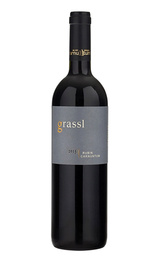 Вино Grassl Rubin Carnuntum 2015 1,5 л