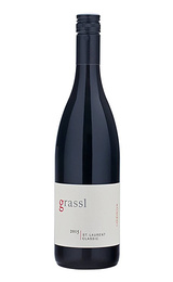 Вино Grassl Sankt Laurent Classic 2015 0,75 л