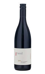 Вино Grassl Sankt Laurent Classic 2016 0,75 л