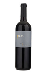 Вино Grassl Schuttenberg 2014 1,5 л