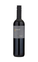 Вино Grassl Zweigelt Classic 2015 0,75 л