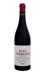 Вино Moric Blaufrankisch 2015 1,5 л