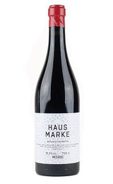 Вино Moric Hausmarke Red 2022&nbsp;0,75&nbsp;л