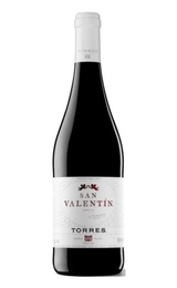 Вино Torres San Valentin Garnacha 2016&nbsp;0,75&nbsp;л