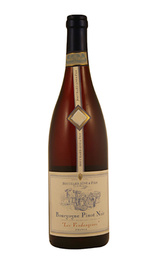 Вино Bouchard Aine & Fils Pinot Noir le Vendanger 2013 0,75 л