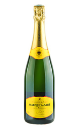 Шампанское Маркиз де Сад